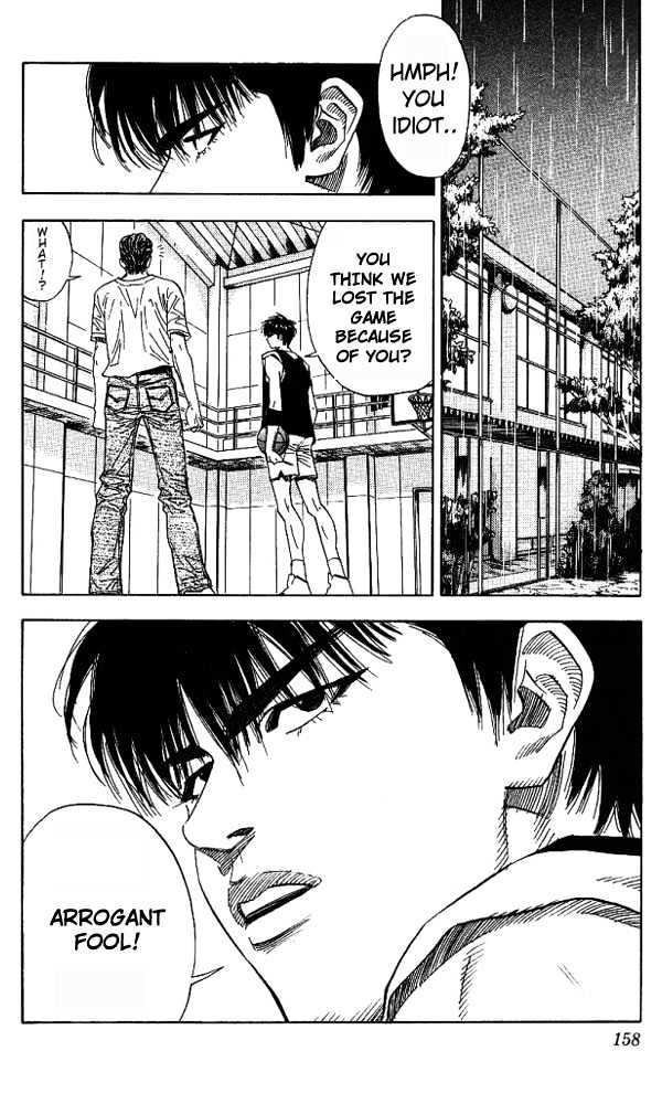 Slam Dunk, Chapter 133 image 12